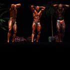 NPC Golds Classic 2010 - #1